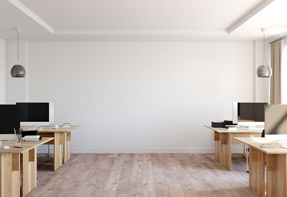 Oficina vs. teletrabajo: te ayudamos redecorar y acondicionar tu lugar de trabajo acorde a estos tiempos.