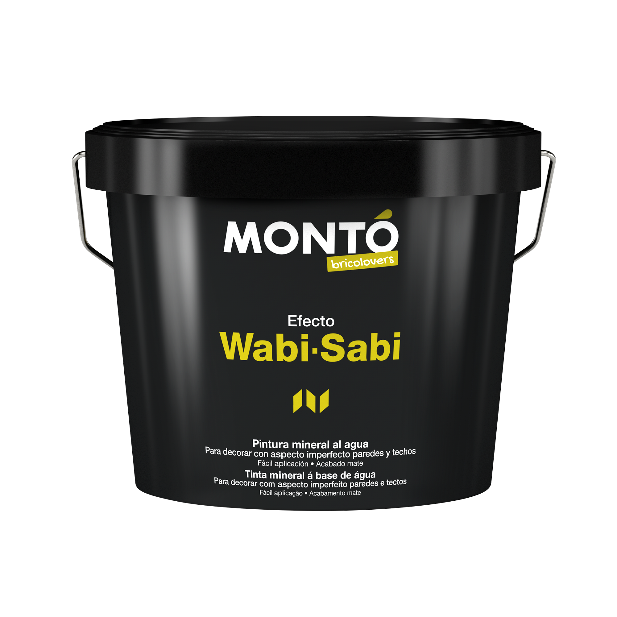 MONTO WABI-SABI
