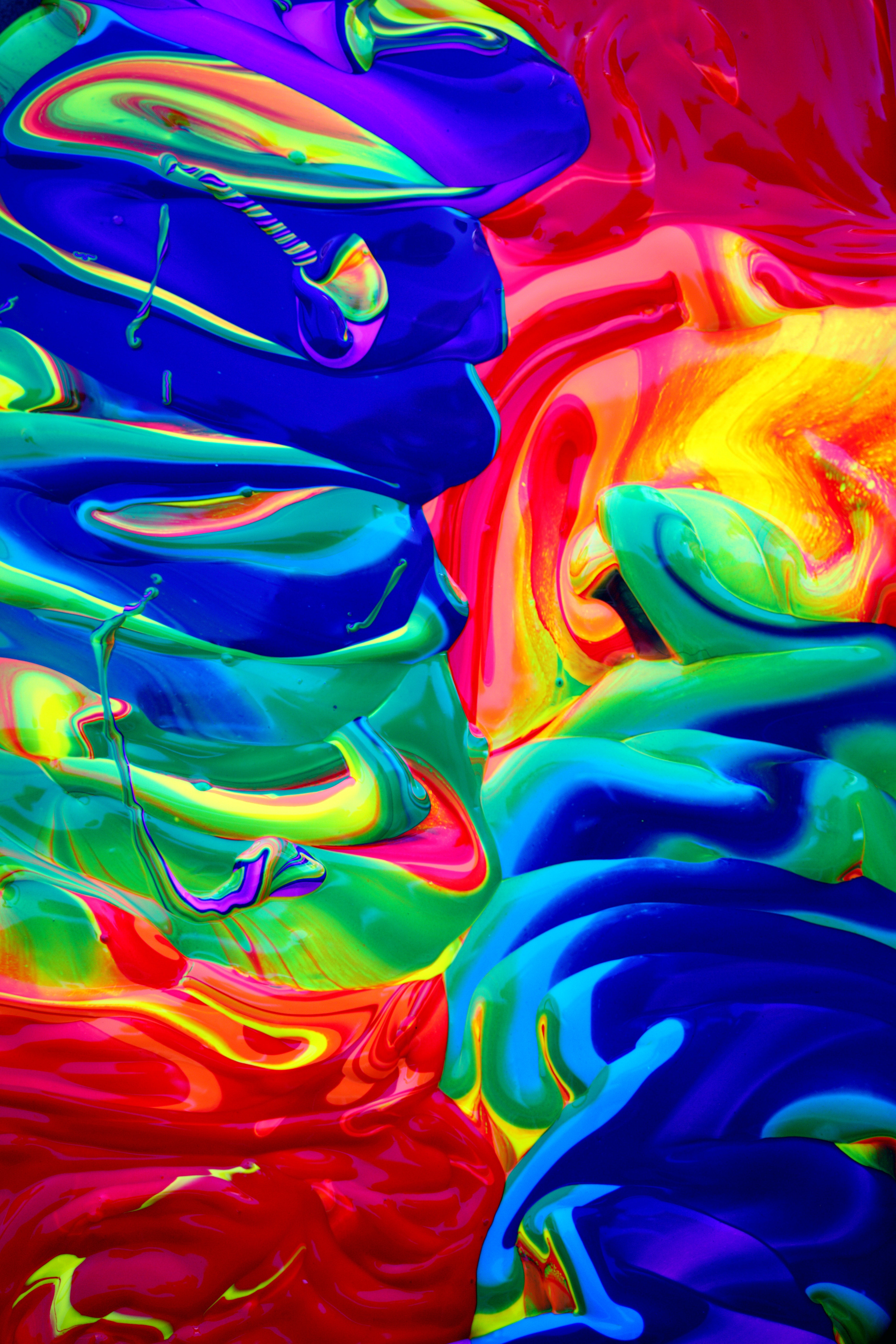Pintura y Psicología del Color: descubre el arte de influenciar el estado de ánimo a través de la decoración